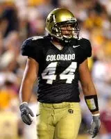 Dizon Named to Lott Trophy Watch List