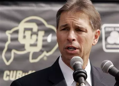 Jeff Bzdelik