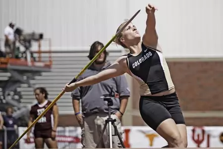 Buffs Travel To USA Track & Field Nationals