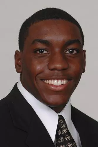 Buff Blitz: Brian Lockridge
