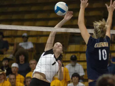 Sisco Earns CU's 700th Athlete of the Week Award