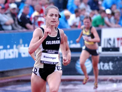 Jenny Barringer