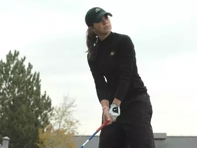 Indiana Wins, CU 12th in MountainView Collegiate