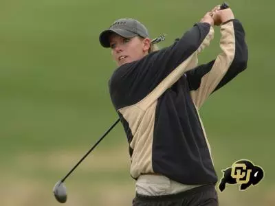 Women's Golf 16th Through Two Rounds