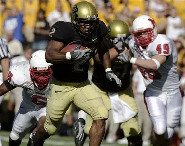 Colorado Shuts Out Miami 42-0