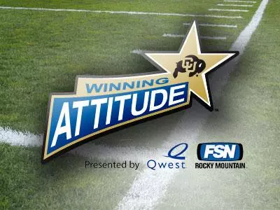 Seventh 2008 Winning Attitude Recipient Announced