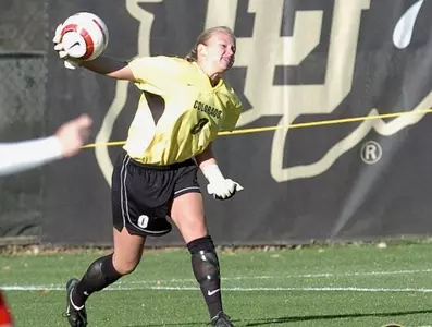 Soccer Plays To Scoreless Tie With BYU