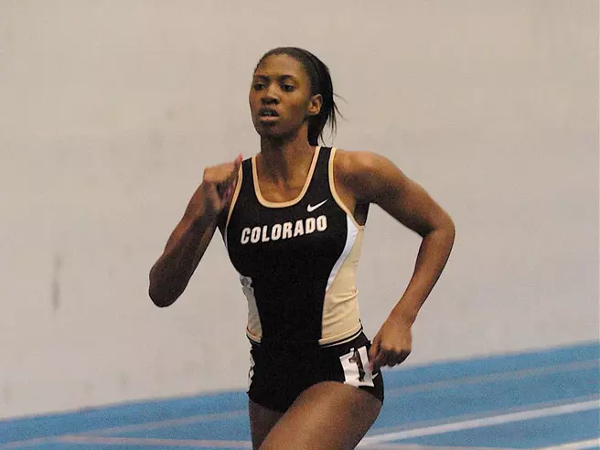 Combined Events Kick Off Indoor Season