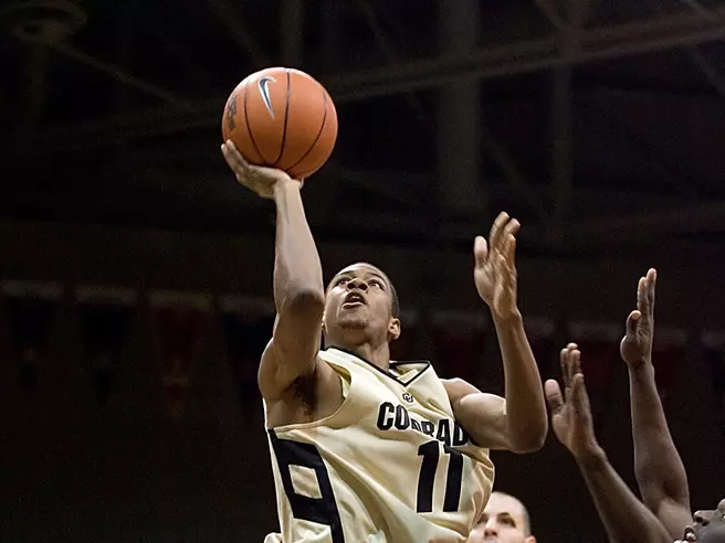 Men's Hoops Faces Tough Task At No. 19 Texas