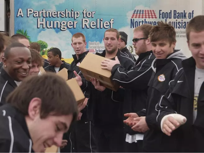 Message To CU Fans From Bowl Chairman