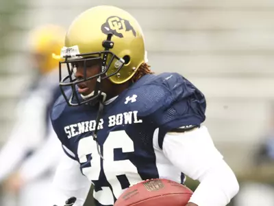 Wheatley Senior Bowl