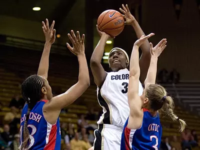 Courtney Dunn