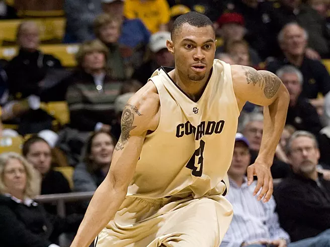 Silas Released from MBB Team