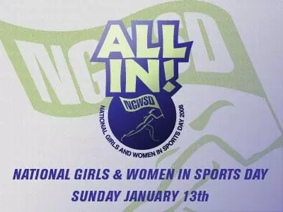Kids NGWSD Skills Challenge Set for January 13