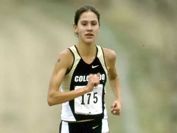 Hall of Fame Profile: Kara Goucher