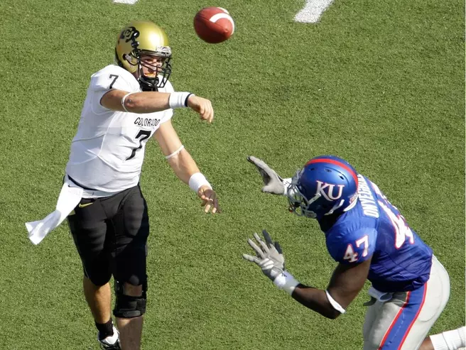 Toledo Replaces Miami On 2009 FB Schedule