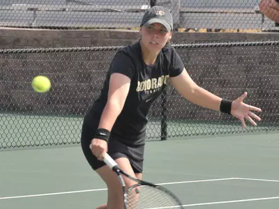 Jendrian Advances to Central Region Main Draw