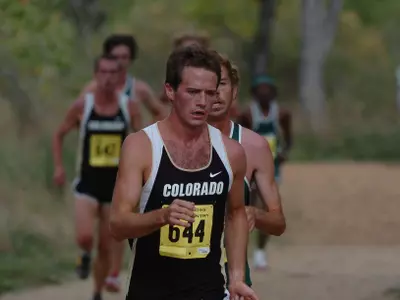Kyle Leads Buffs At Pre-Nationals
