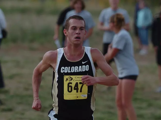 Men Ranked 10 in USTFCCCA Poll