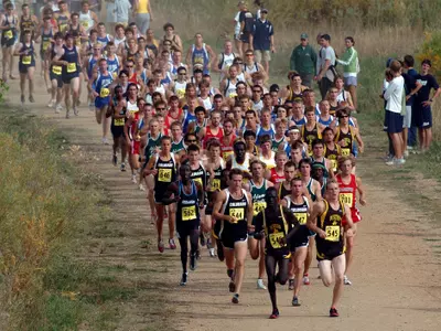 2008 Rocky Mountain Shootout