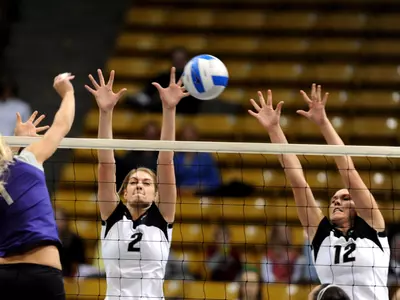 Buffs Lose Heartbreaker to Wildcats