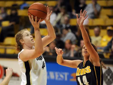 Buffaloes Open Season Sunday