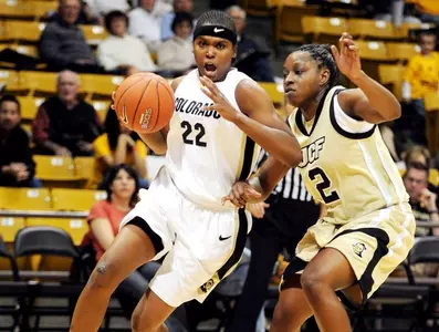 Buffs Open Big 12 With Baylor