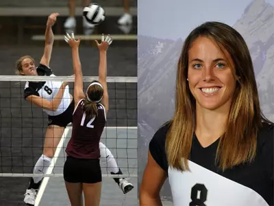 Five Buffs Named To Academic All-Big 12 Team