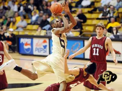 Buffs Rally to Beat Crimson