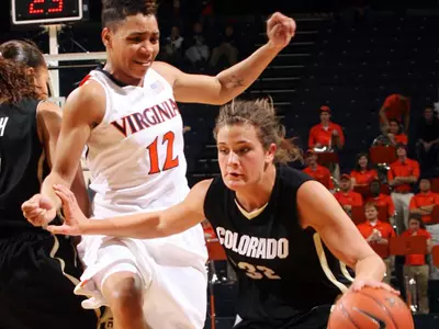 Buffs Drop First Of The Season