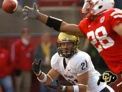 Brooks: Frosh WRs Eager, Able