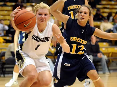Buffaloes Drop Consolation Game
