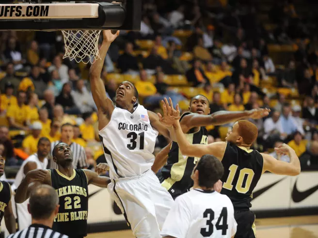 MBB Hosts TCU, Wednesday