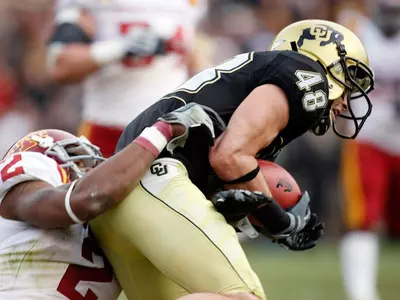 Buffs Rally To Beat Iowa State