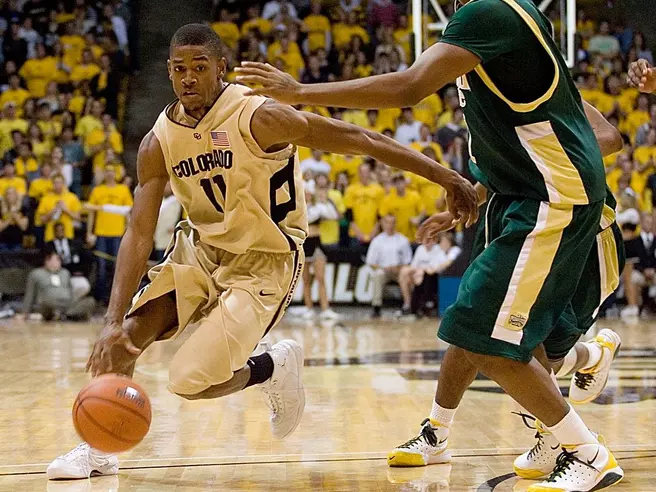 Hoop Games Highlight This Week In CU Athletics