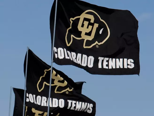 Tennis Against Baylor Postponed