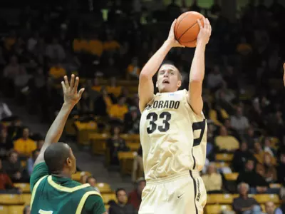 CU Escapes with Three-Point Victory