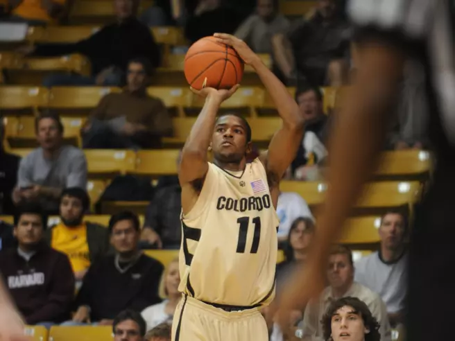 MBB Hosts In-State Rival Wednesday