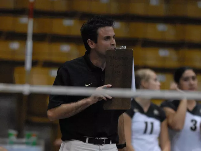 Sullivan Named Asst. Coach At NU