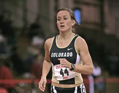 Track Competes At Husky Classic and CSM
