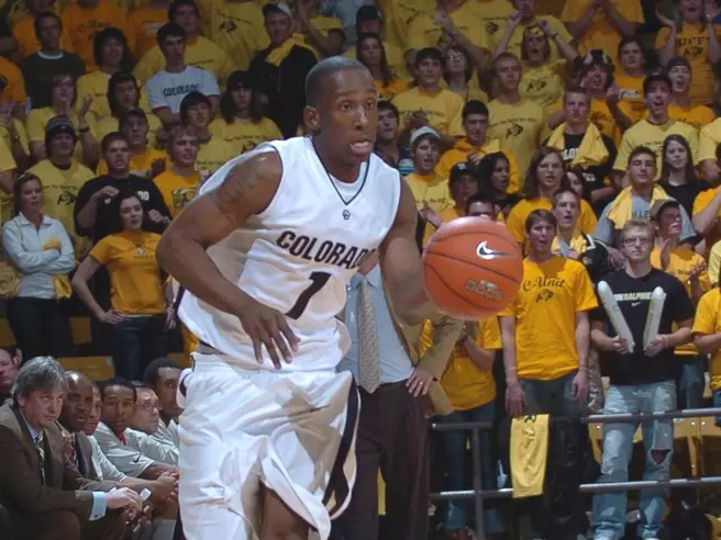 MBB Hosts Red Raiders, Wednesday