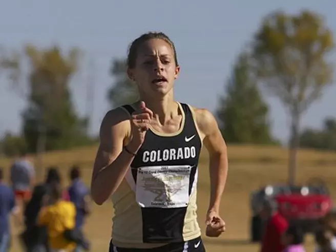 Barringer Named Academic Athlete of the Year