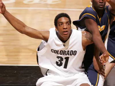 Jackson-Wilson Named To Big 12 Good Works Team