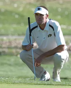 Golfers Lead Louisiana Classics