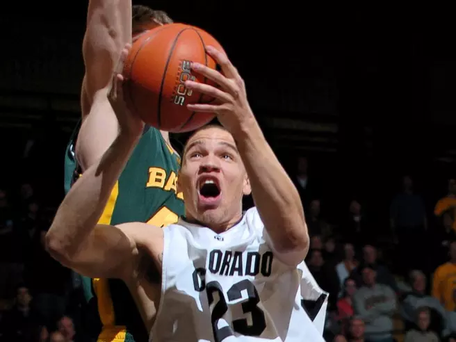 MBB Takes on Baylor in Kansas City