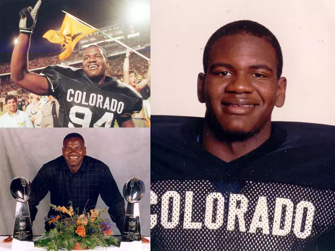 Alfred Williams Named to HOF Ballot