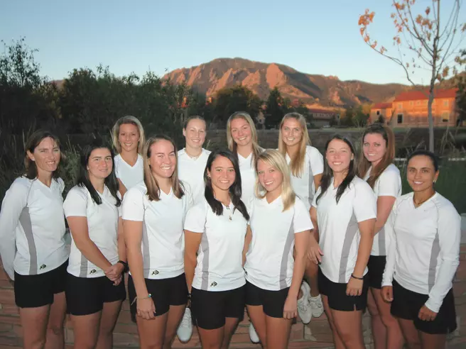 CU Netters to Play on Friday