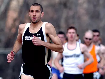 Pifer and Vaughn Advance to Finals at Olympic Trials