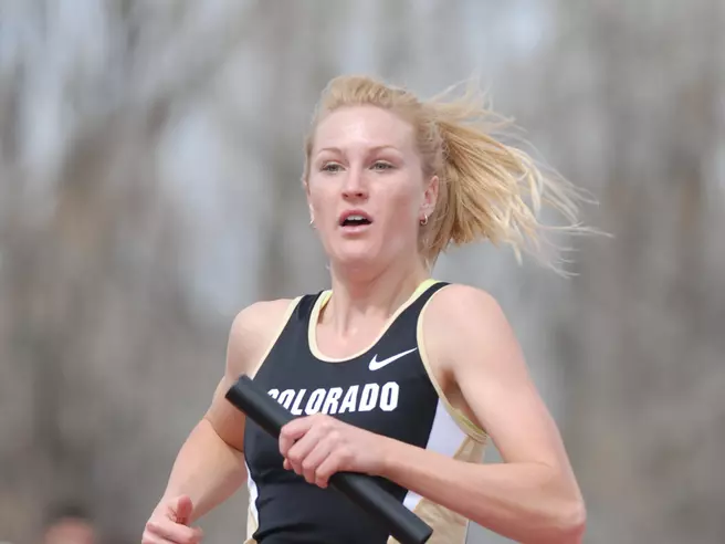 Haverty Wins Heptathlon