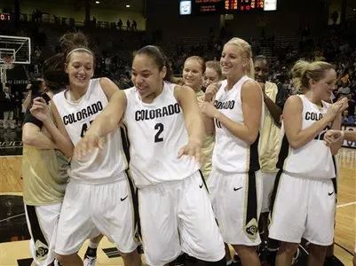 Buffs Sink TCU in Overtime
